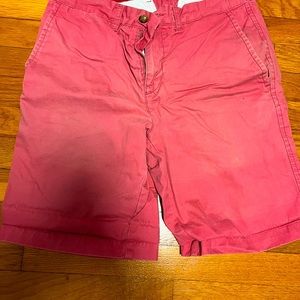 Tommy Hilfiger Salmon Pants Size 30